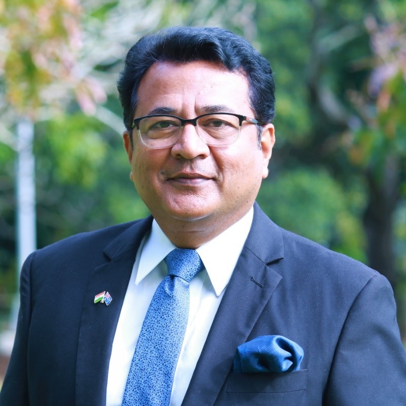 Dr. Ashutosh Misra