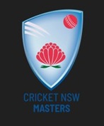 Cricket NSW Masters