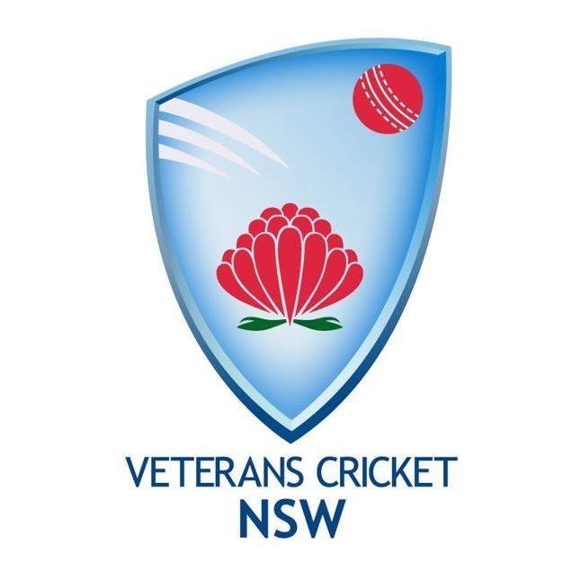 NSW Veterans Cricket