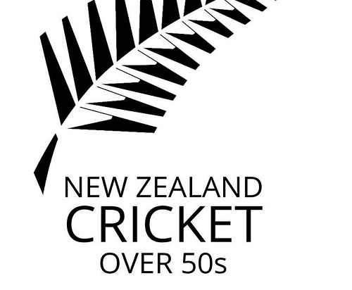 New Zealand Veterans Cricket