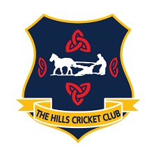 The Hills Cricket Club