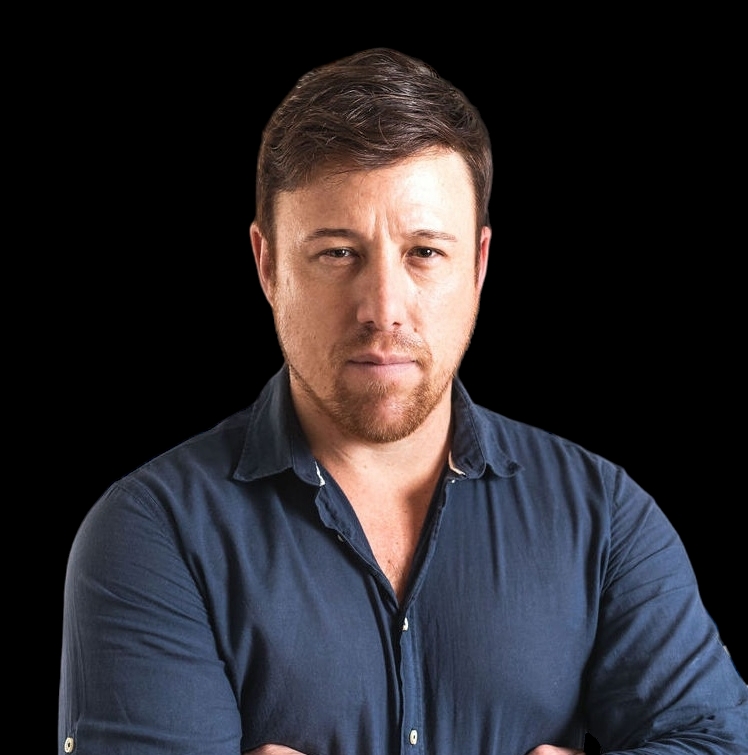 Brendon Rademakers
