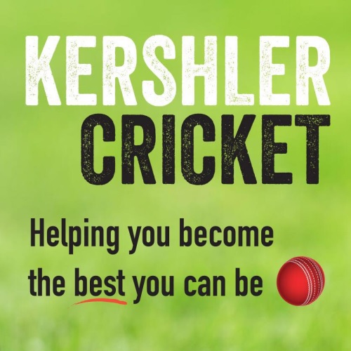 Kershler Cricket Academy