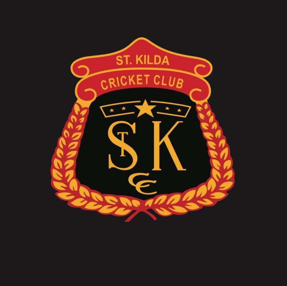 St Kilda Cricket Club