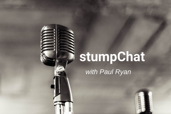 stumpChat Podcast