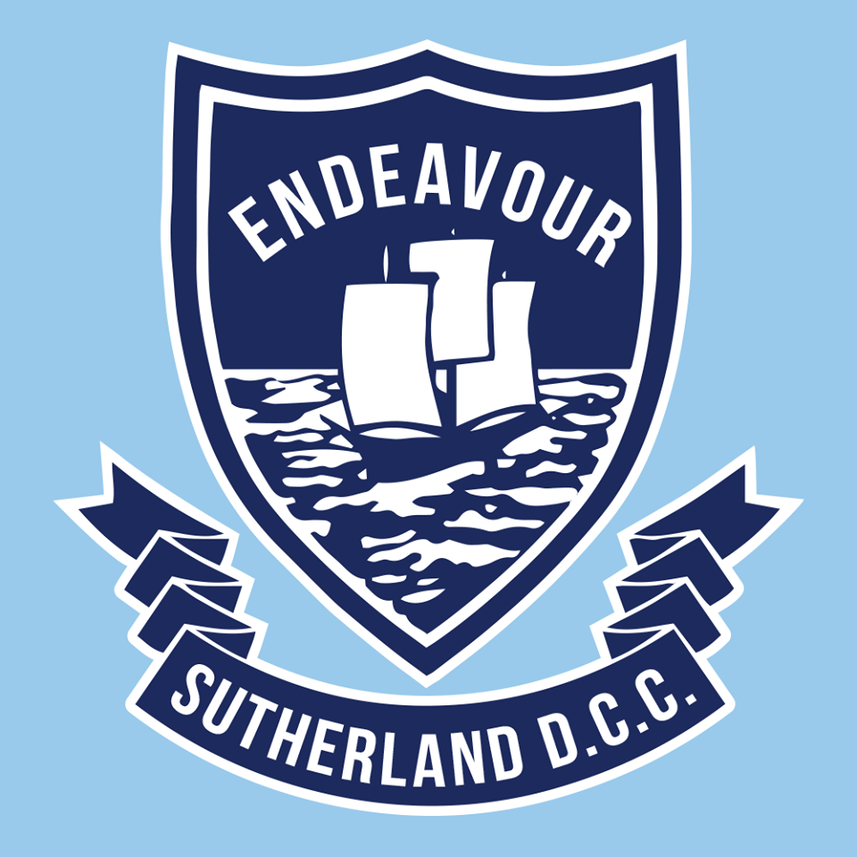 Sutherland District Cricket Club