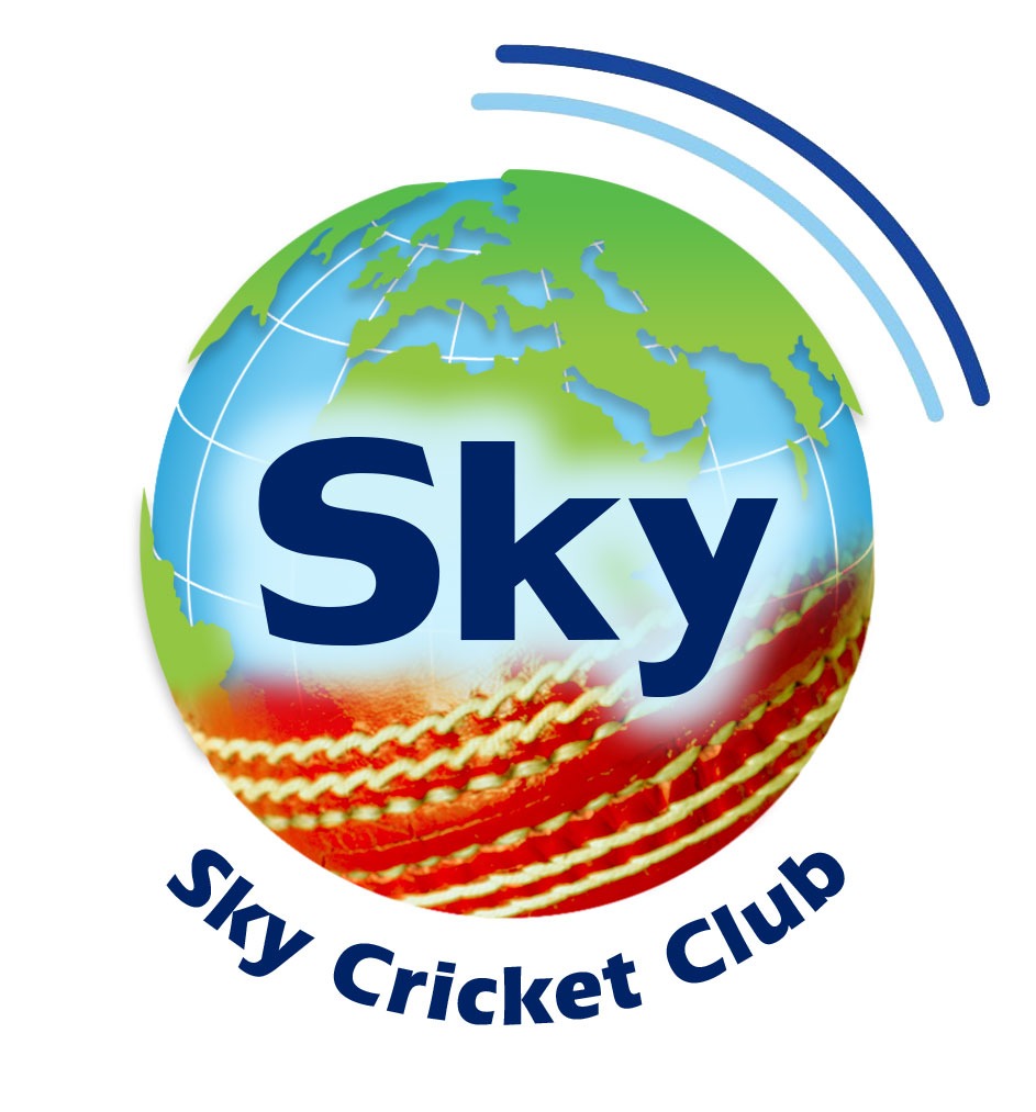 SKY Cricket