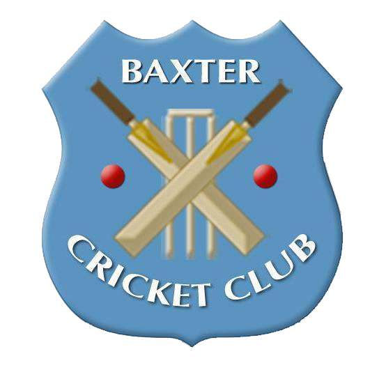 Baxter Cricket Club