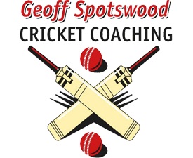 Geoff Spotswood