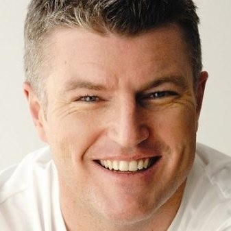 Stuart MacGill