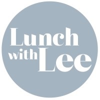Lunch with Lee