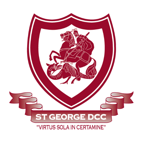 St George Cricket Club