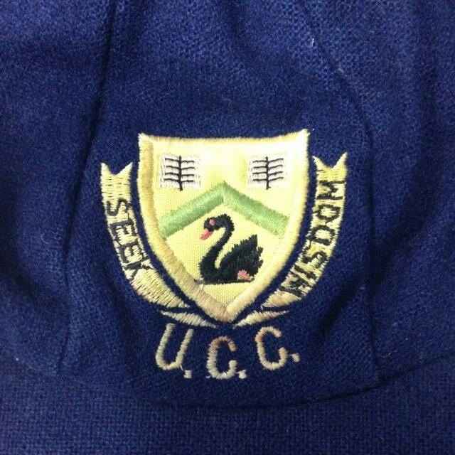 University of Western Australia Cricket Club