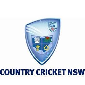 Country Cricket NSW