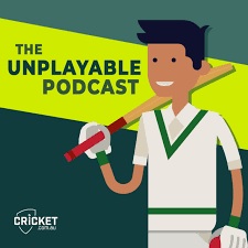 The Unplayable Podcast